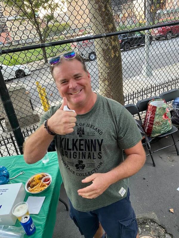 Lark in the Park photograph 37 from 2022.