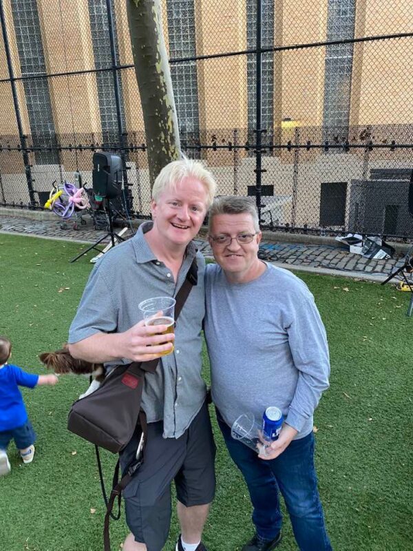 Lark in the Park photograph 38 from 2022.