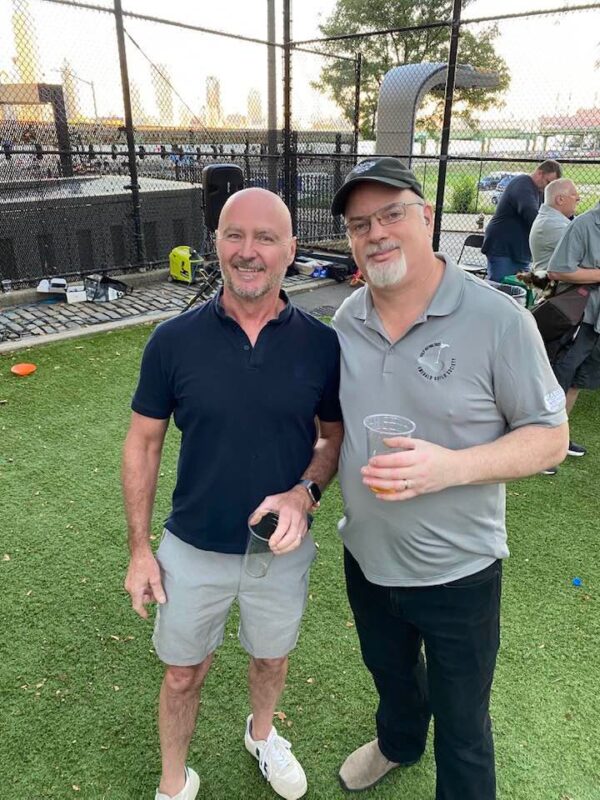 Lark in the Park photograph 39 from 2022.