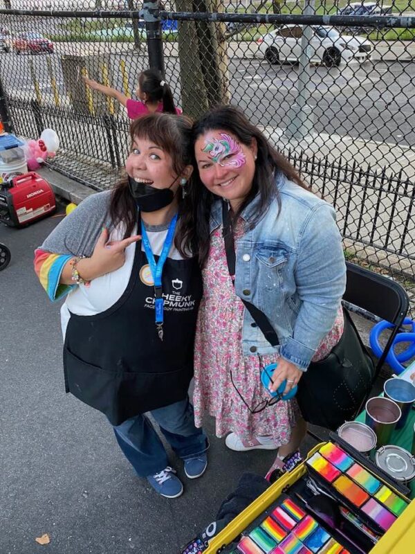 Lark in the Park photograph 40 from 2022.