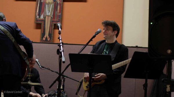 St. Patrick's Day photograph 35 from 2022.