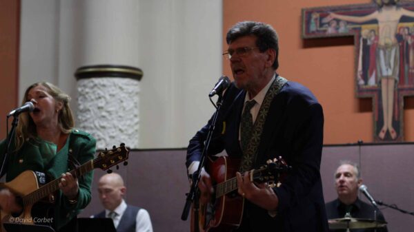 St. Patrick's Day photograph 39 from 2022.