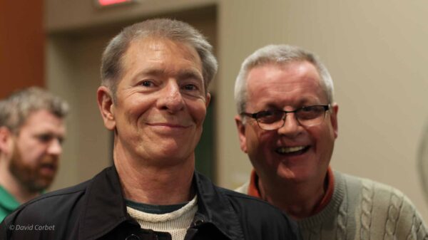 St. Patrick's Day photograph 50 from 2022.