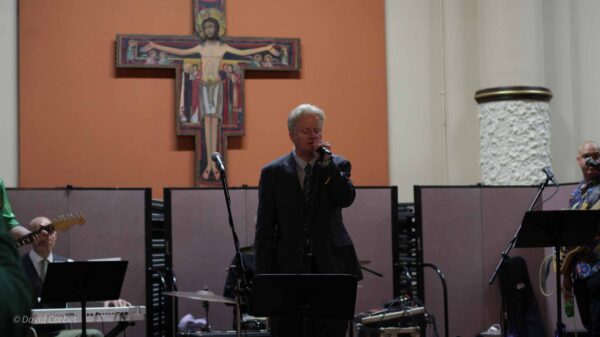 St. Patrick's Day photograph 51 from 2022.