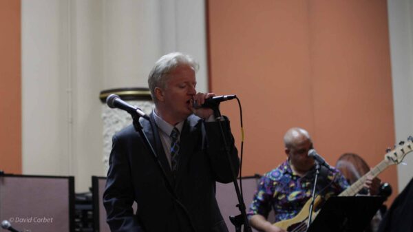 St. Patrick's Day photograph 53 from 2022.