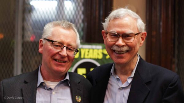 St. Patrick's Day photograph 98 from 2022.