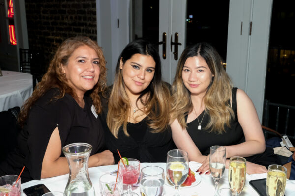 Agents Night photograph 3 from 2023.