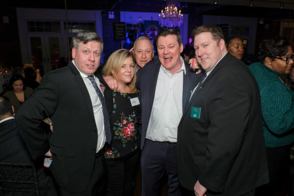 Agents Night photograph 6 from 2023.