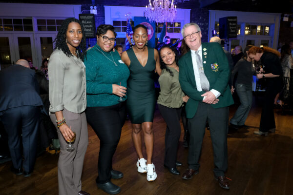 Agents Night photograph 9 from 2023.