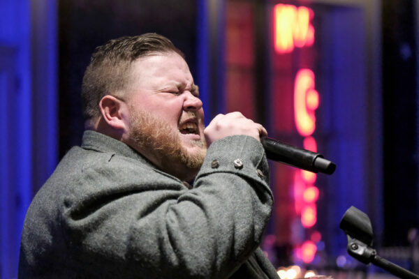 Agents Night photograph 17 from 2023.