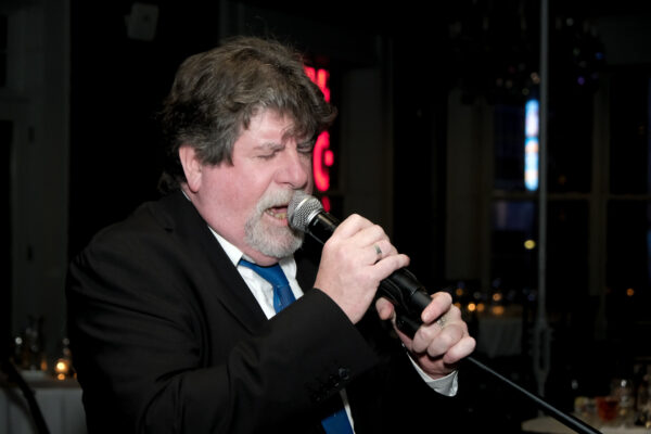 Agents Night photograph 18 from 2023.