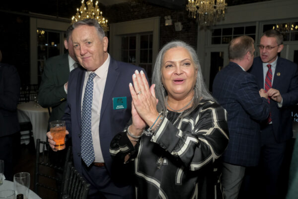 Agents Night photograph 21 from 2023.