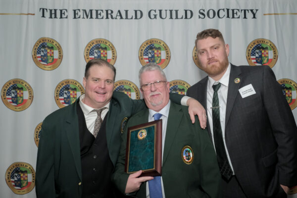 Agents Night photograph 22 from 2023.