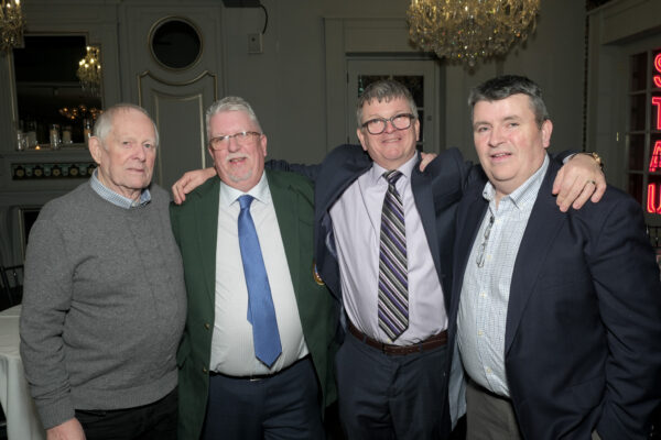 Agents Night photograph 24 from 2023.