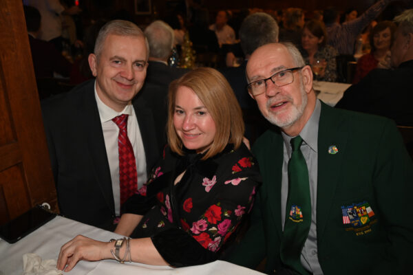 Christmas Party photograph 15 from 2023.