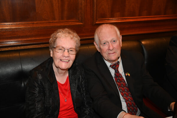 Christmas Party photograph 20 from 2023.