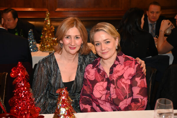 Christmas Party photograph 25 from 2023.