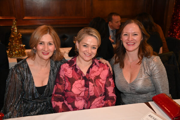 Christmas Party photograph 26 from 2023.