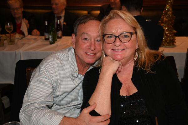 Christmas Party photograph 28 from 2023.