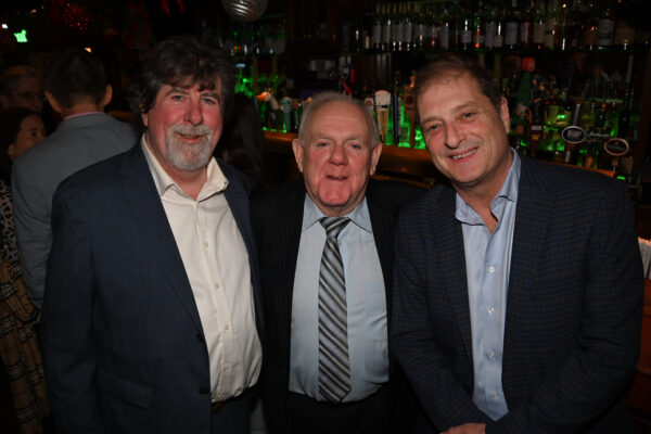 Christmas Party photograph 32 from 2023.