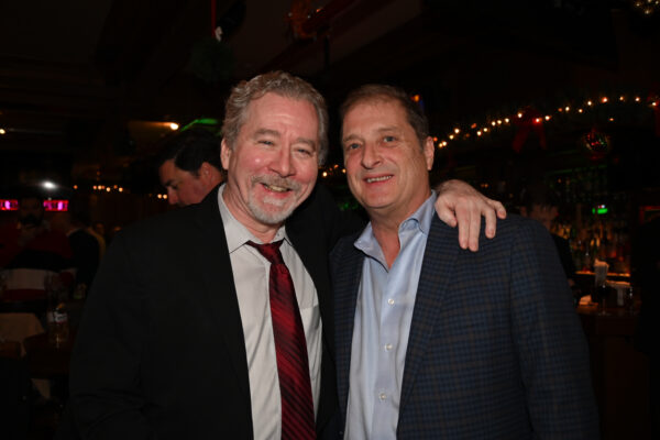 Christmas Party photograph 41 from 2023.