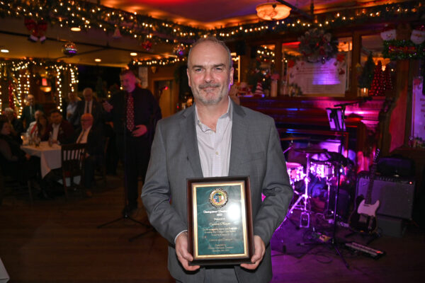 Christmas Party photograph 45 from 2023.