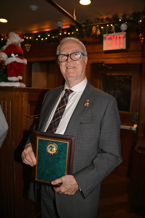 Christmas Party photograph 48 from 2023.