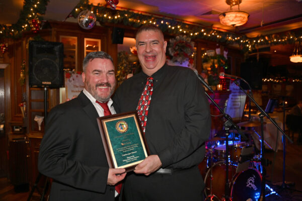 Christmas Party photograph 50 from 2023.