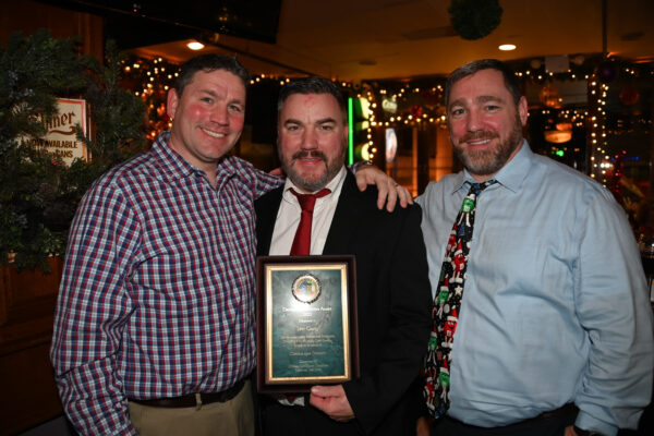 Christmas Party photograph 51 from 2023.