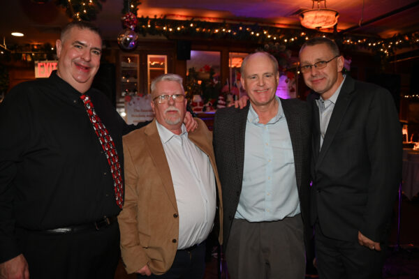 Christmas Party photograph 53 from 2023.