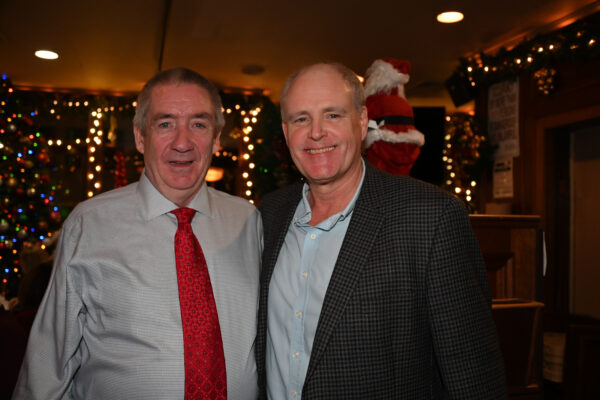 Christmas Party photograph 55 from 2023.