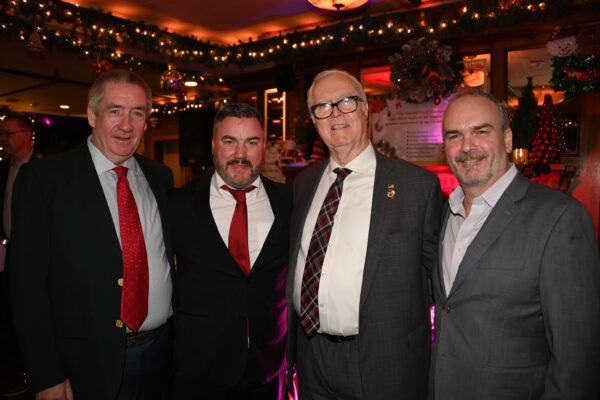 Christmas Party photograph 61 from 2023.