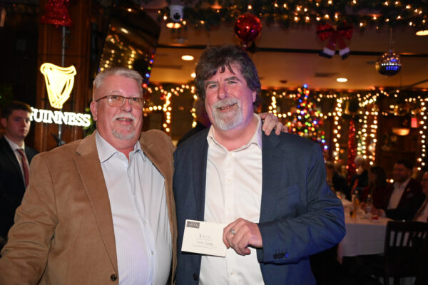 Christmas Party photograph 72 from 2023.