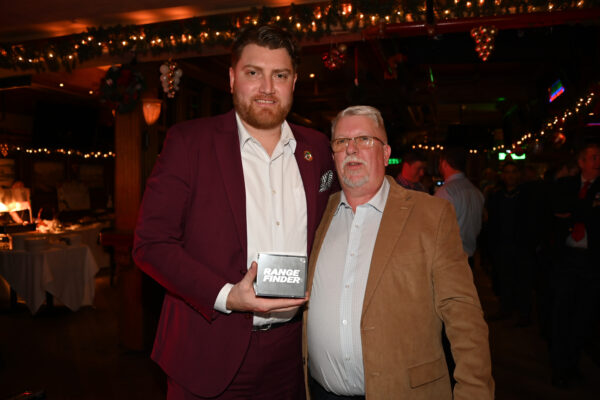 Christmas Party photograph 77 from 2023.