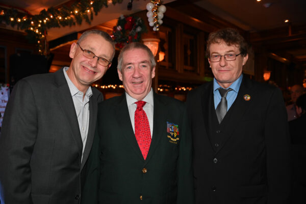 Christmas Party photograph 79 from 2023.