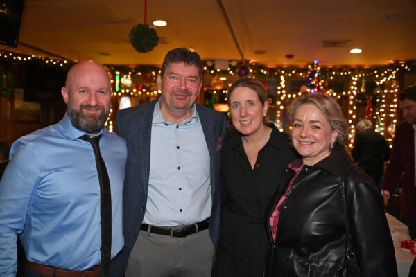 Christmas Party photograph 84 from 2023.