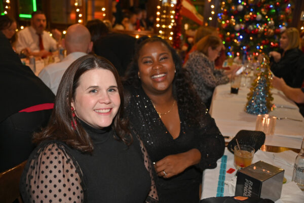 Christmas Party photograph 85 from 2023.