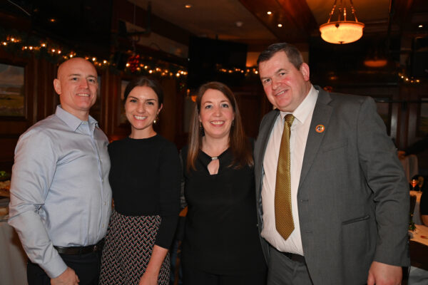 Christmas Party photograph 86 from 2023.