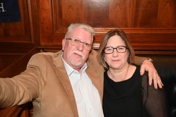 Christmas Party photograph 104 from 2023.