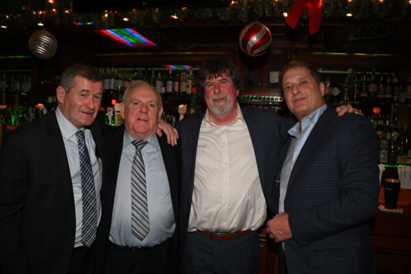 Christmas Party photograph 120 from 2023.