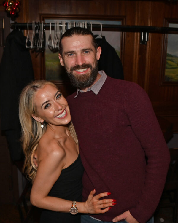 Christmas Party photograph 134 from 2023.