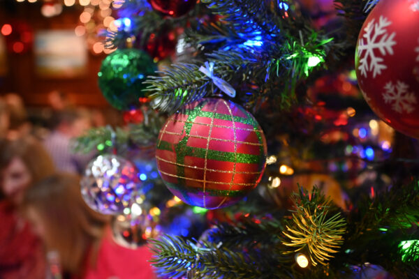 Christmas Party photograph 139 from 2023.