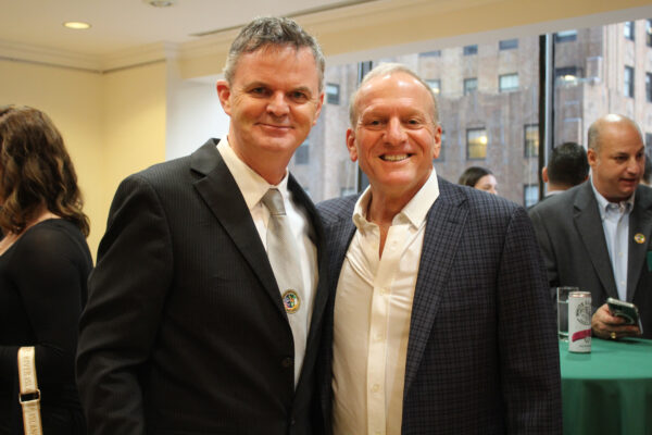 Declan Hennessy Memorial Scholarship Awards photograph 12 from 2023.