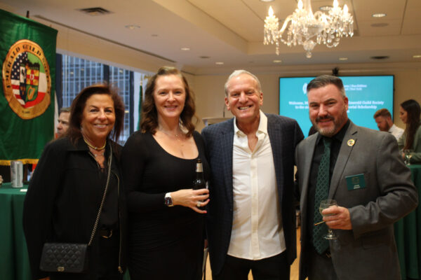 Declan Hennessy Memorial Scholarship Awards photograph 14 from 2023.