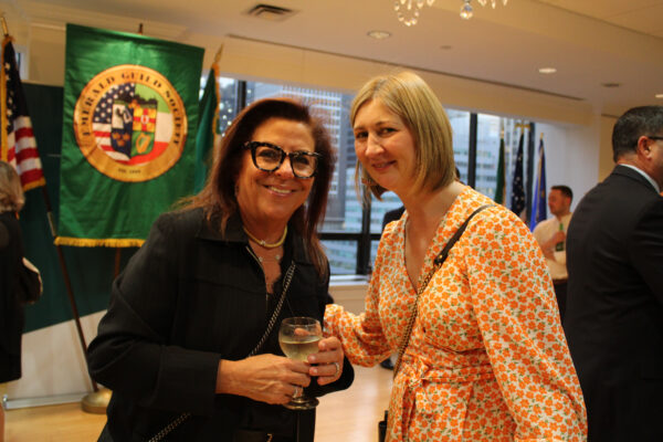 Declan Hennessy Memorial Scholarship Awards photograph 25 from 2023.