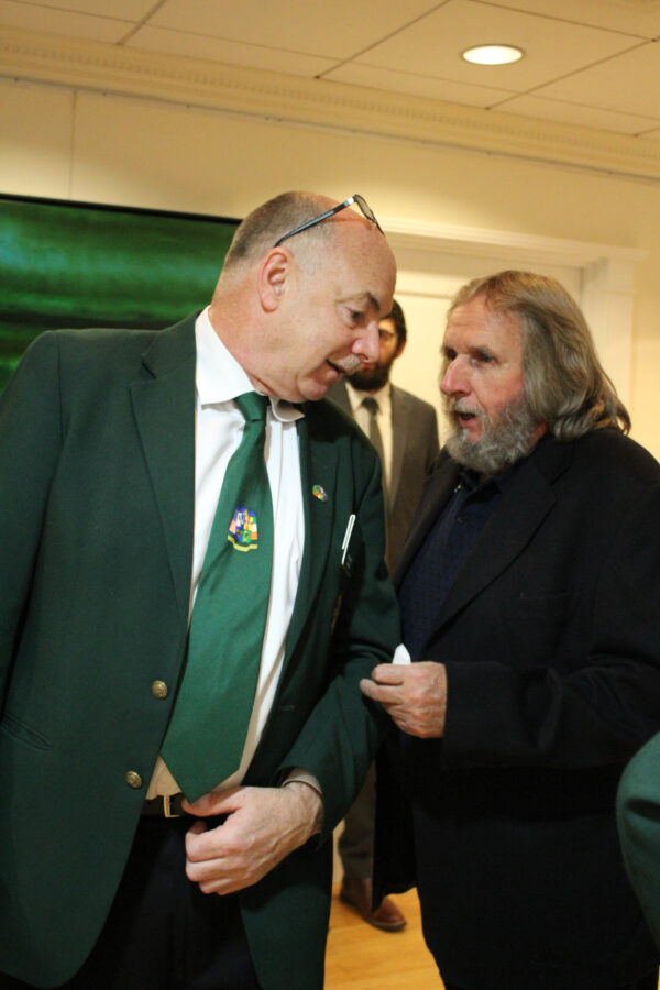 Declan Hennessy Memorial Scholarship Awards photograph 29 from 2023.