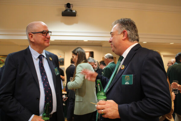 Declan Hennessy Memorial Scholarship Awards photograph 38 from 2023.