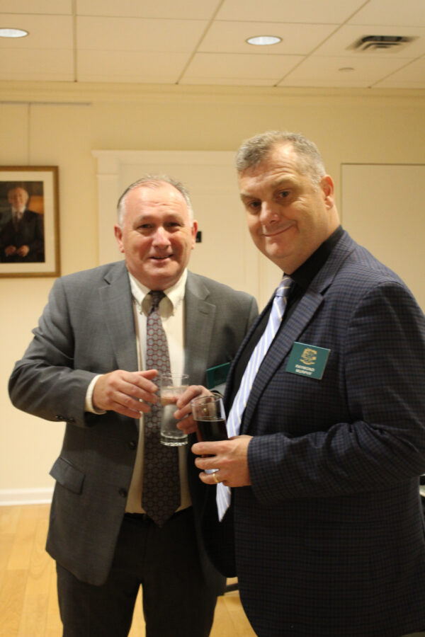 Declan Hennessy Memorial Scholarship Awards photograph 39 from 2023.