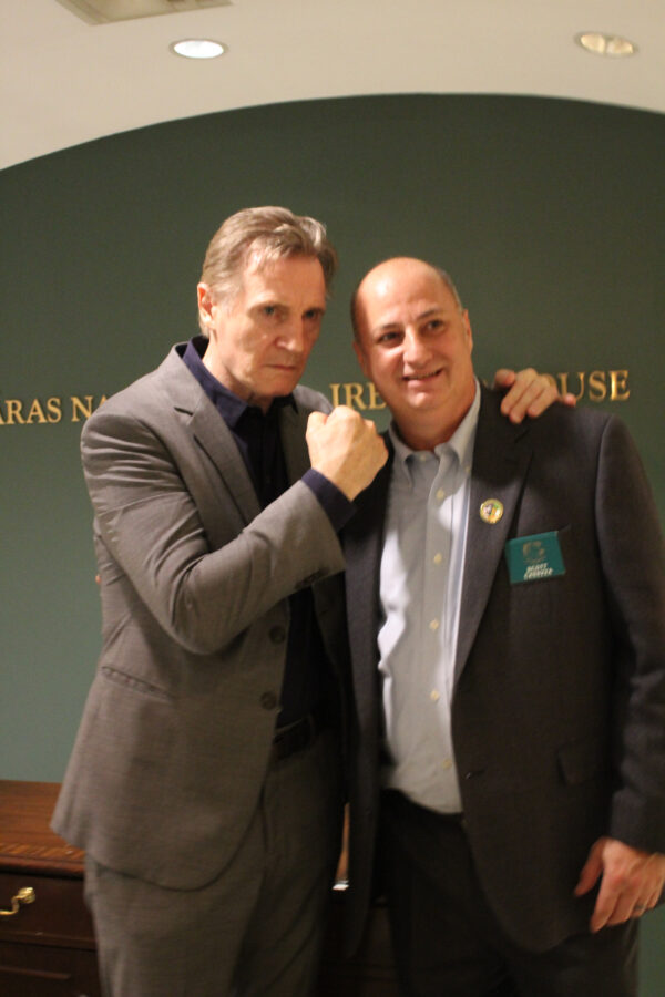 Declan Hennessy Memorial Scholarship Awards photograph 49 from 2023.