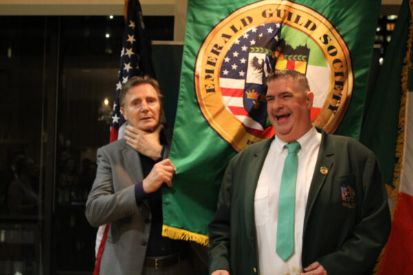 Declan Hennessy Memorial Scholarship Awards photograph 60 from 2023.